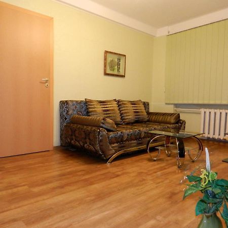 2-Room Apartment On Haharina Street 1-A. Center Zaporizhia Exterior foto