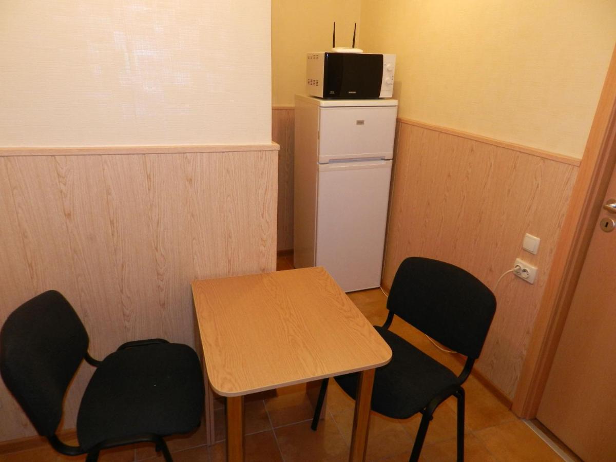 2-Room Apartment On Haharina Street 1-A. Center Zaporizhia Exterior foto