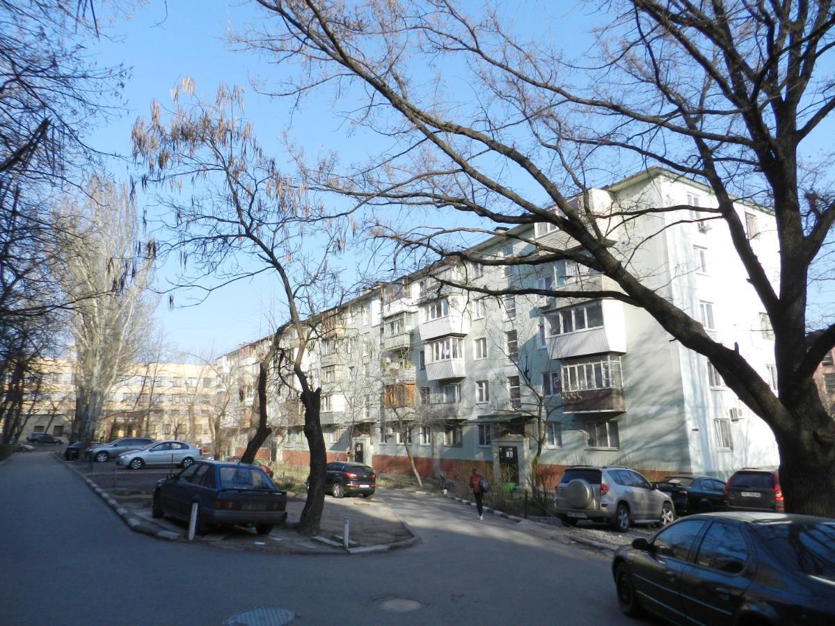 2-Room Apartment On Haharina Street 1-A. Center Zaporizhia Exterior foto